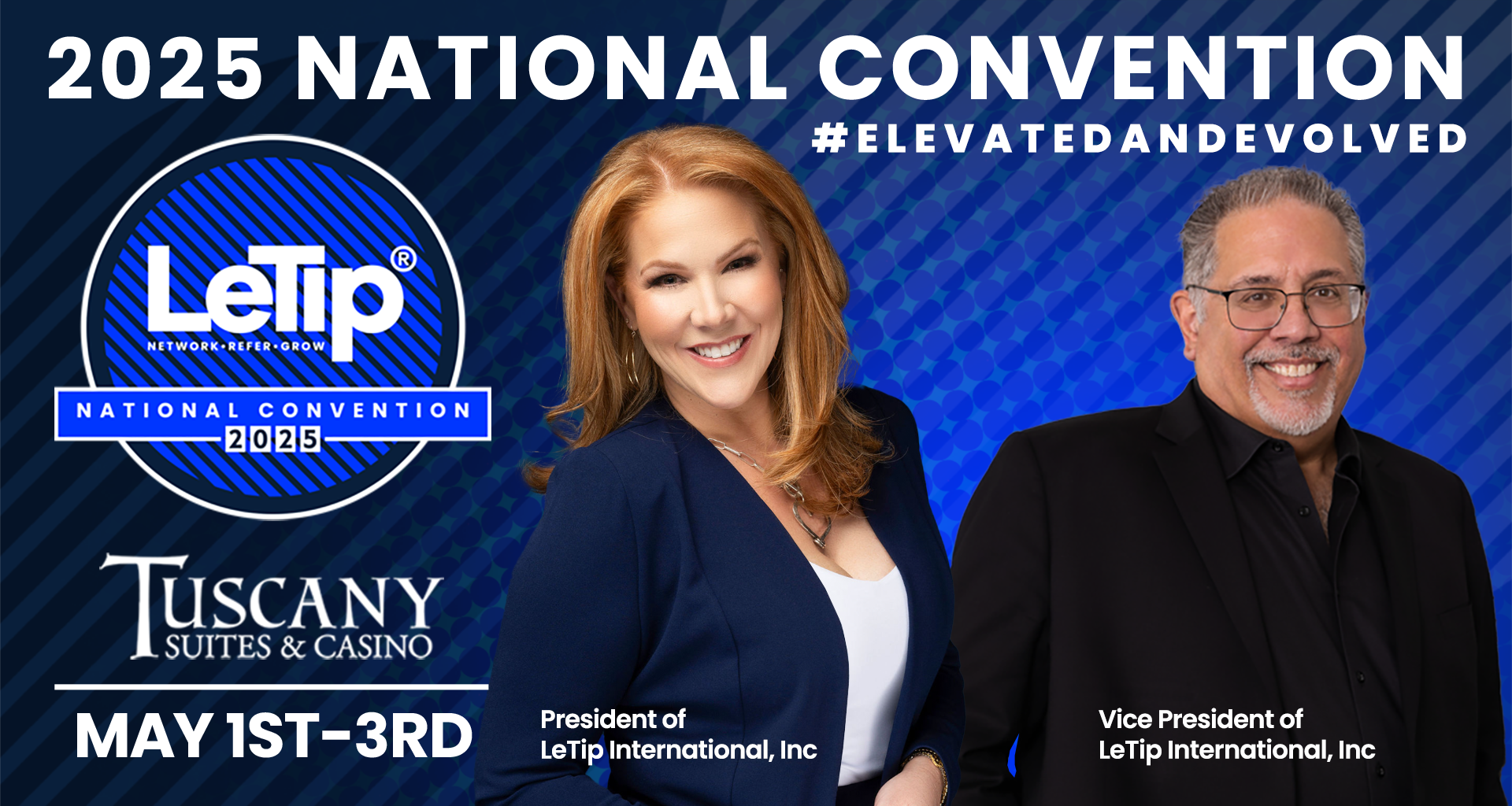 LETIP-NATIONALCONVENTION-DIGITALBANNER-SUMMERPAUL-2025